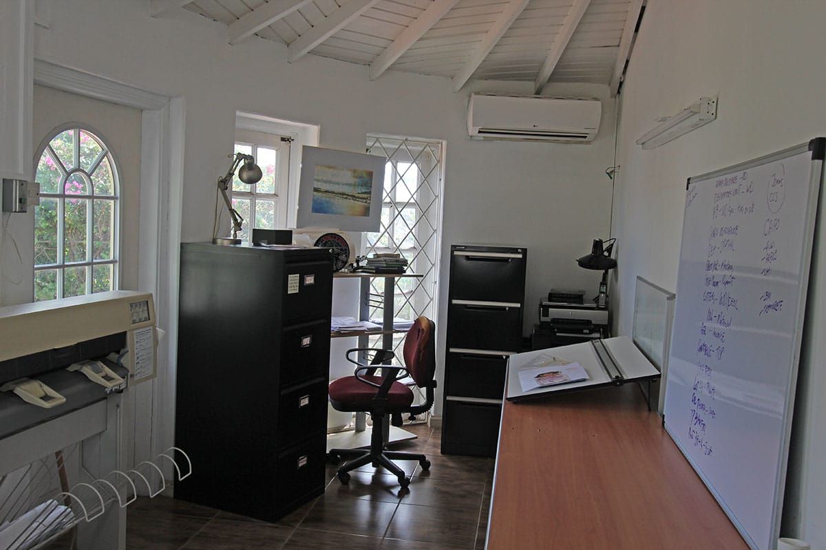 Office A