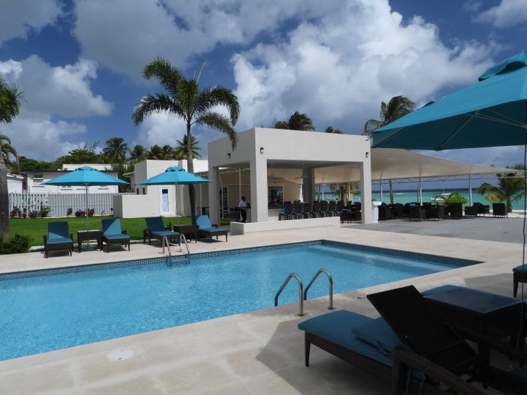 The Sands Resort – 1-Bedroom Units