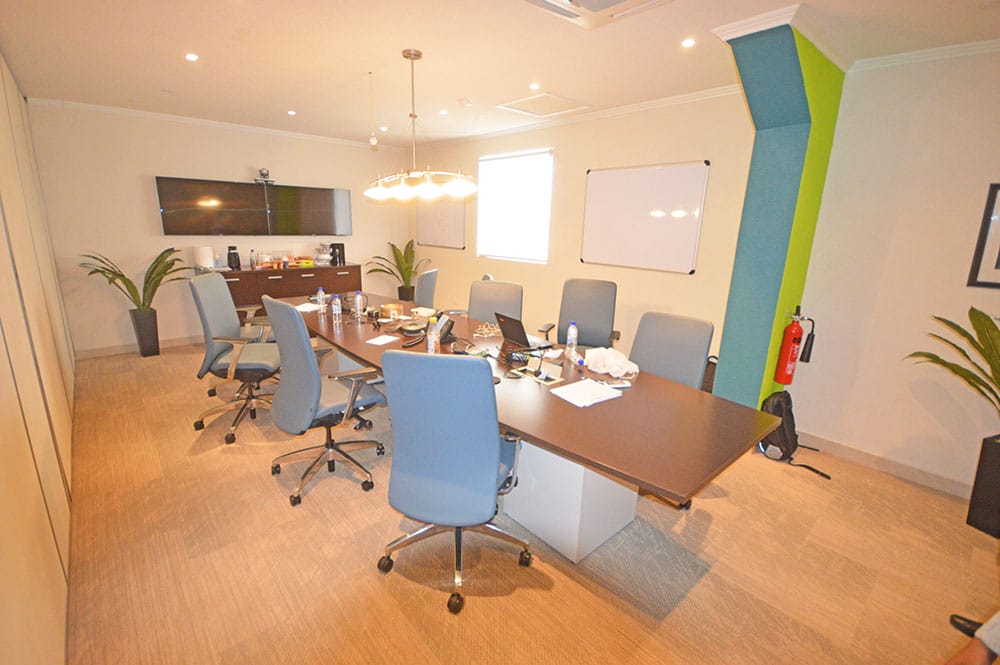 Board Room 3