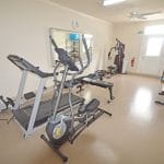 Gym Downstairs Unit 1 1 150x150