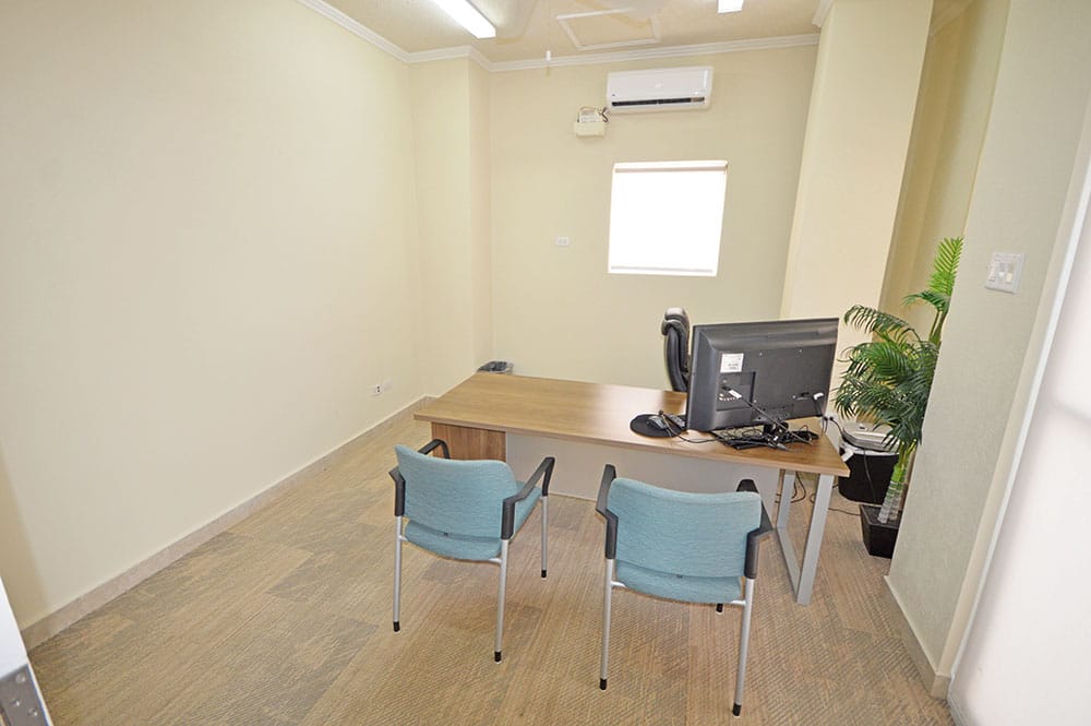 Office area unit 2 0 1