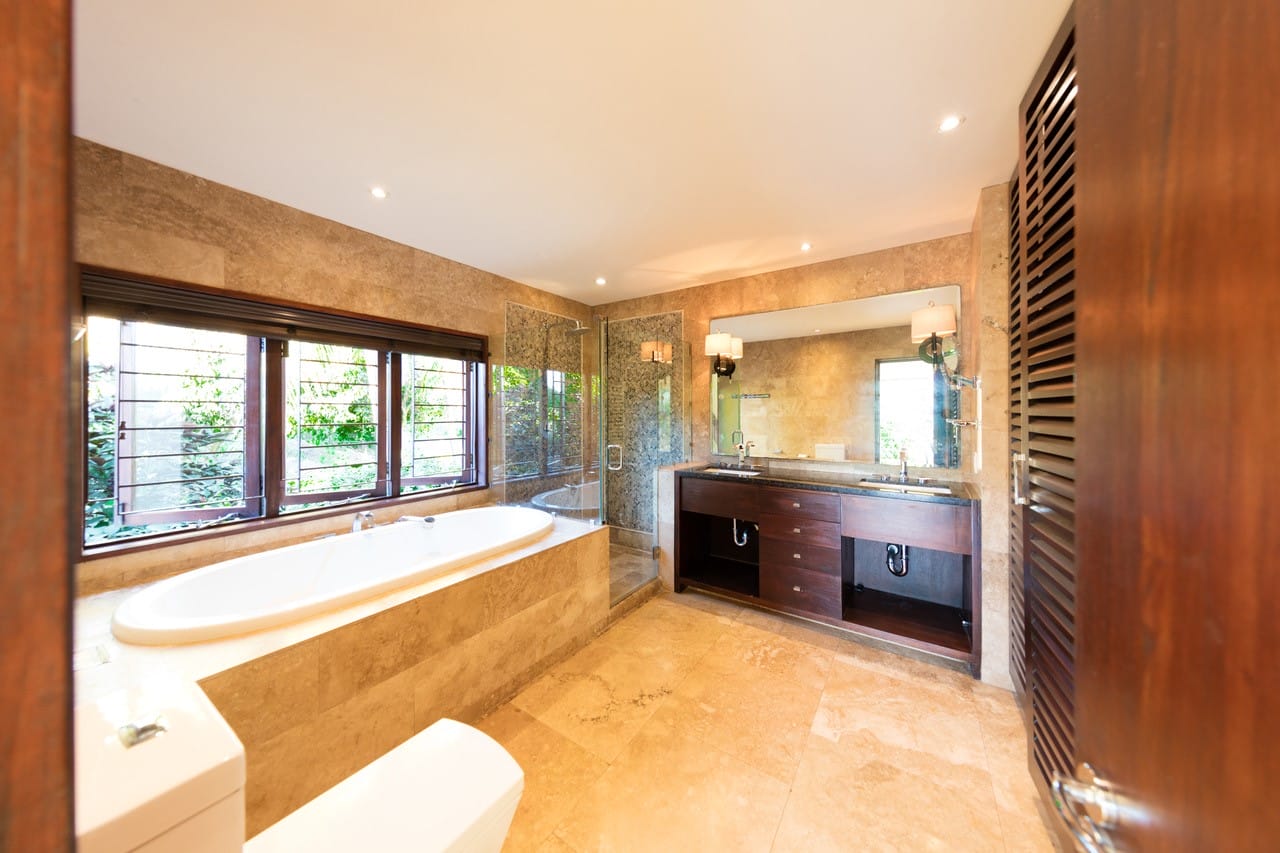 Master Bath