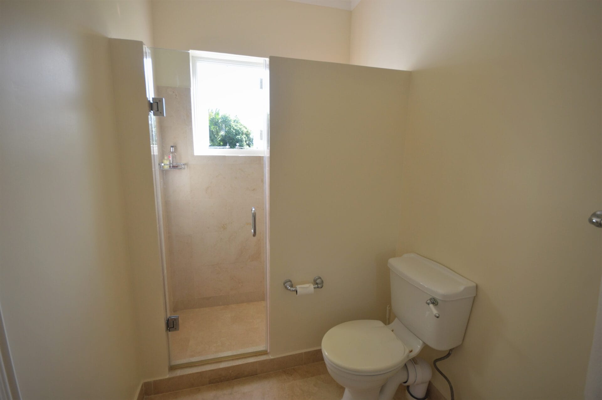 En-suite bathroom